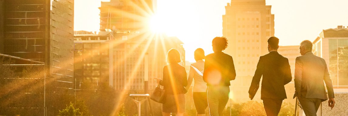 Ontario Teachers' Pension Plan banner