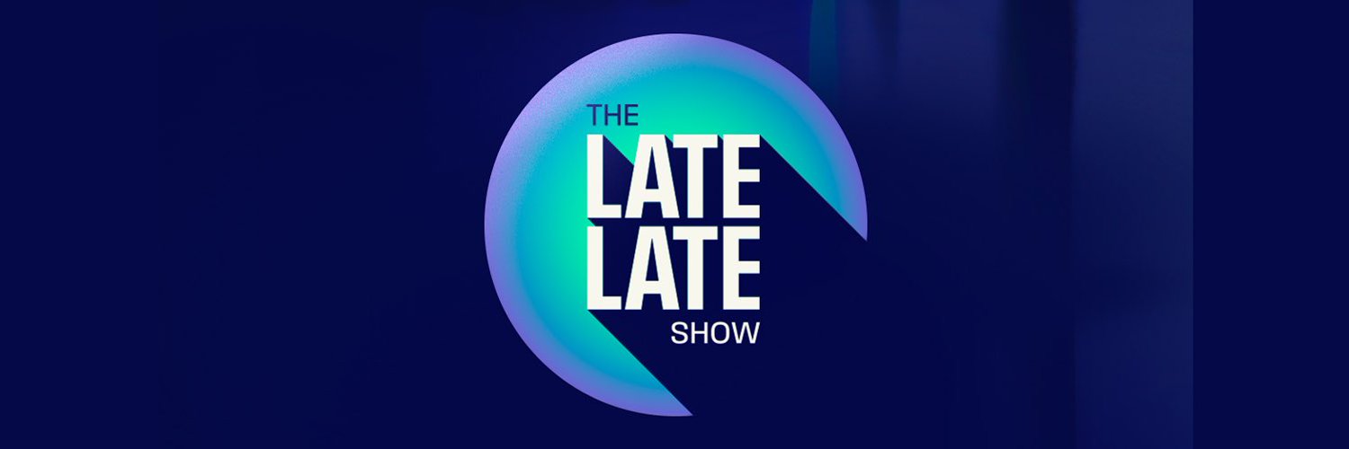 The Late Late Show Profile Banner