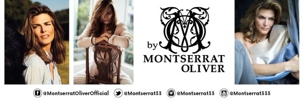 Montserrat Oliver Profile Banner