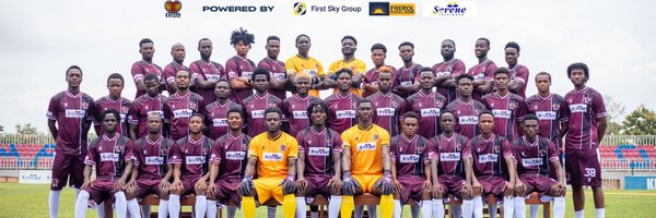 HeartOfLionsFc Profile Banner