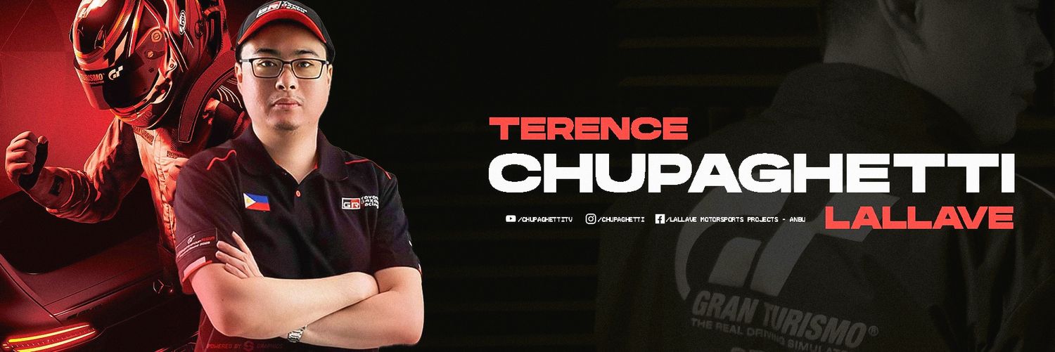 Chuupaghetti banner