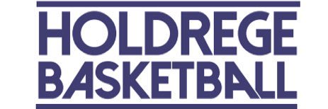 Holdrege Girls Basketball banner