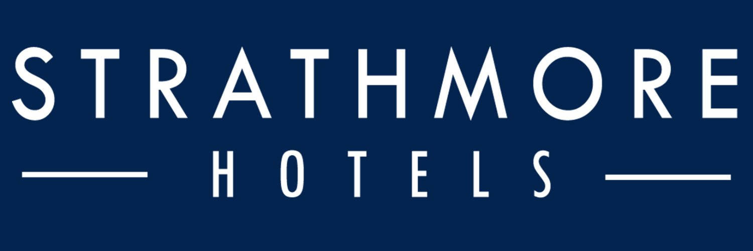 Strathmore Hotels banner