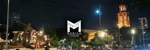 ManilaPIO Profile Banner