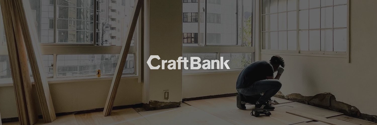 韓 英志@建設DXのクラフトバンク代表 banner