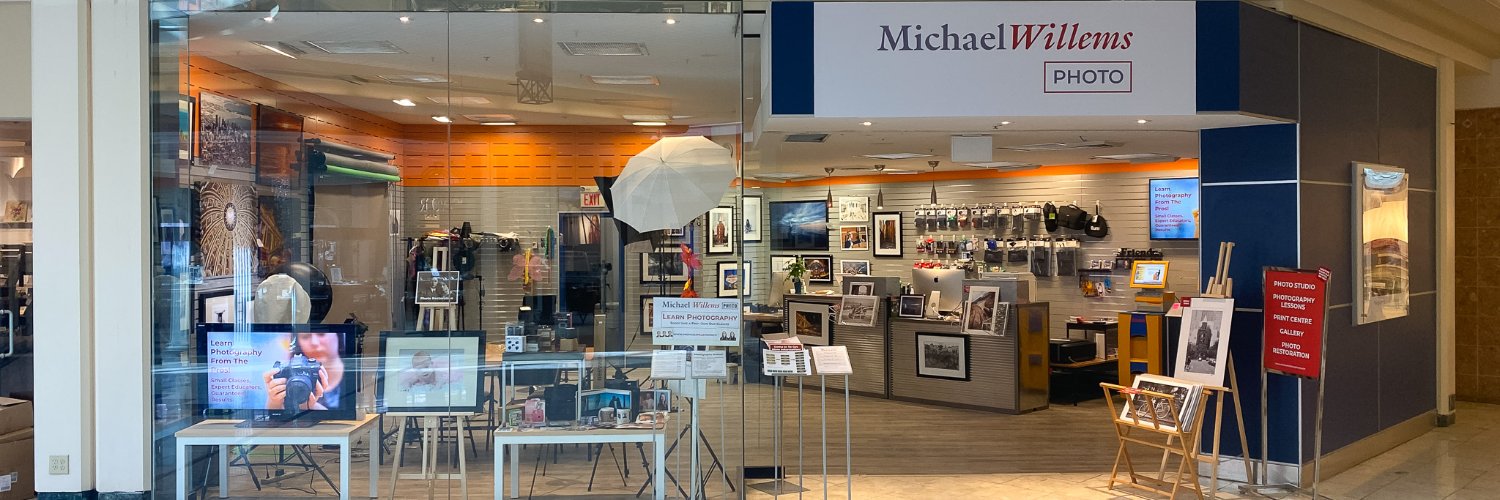 MichaelWillemsPhoto banner