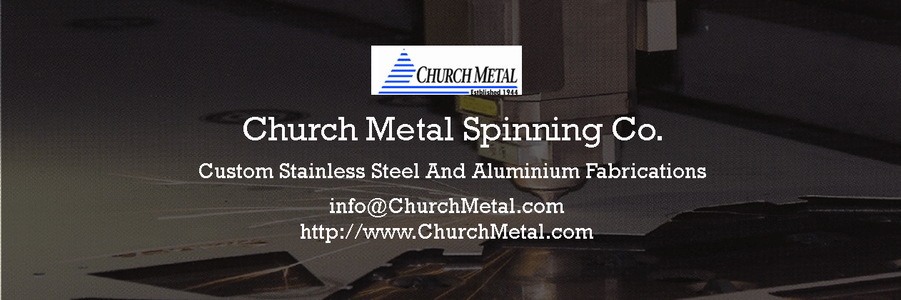 ChurchMetal's profile banner image