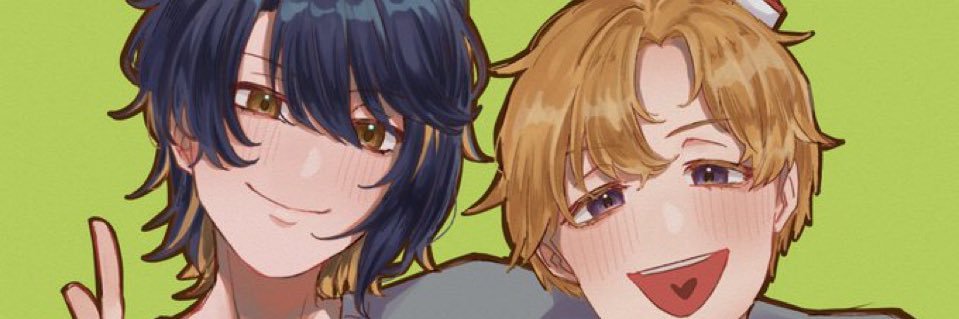 Syoyu3noSub's profile banner image