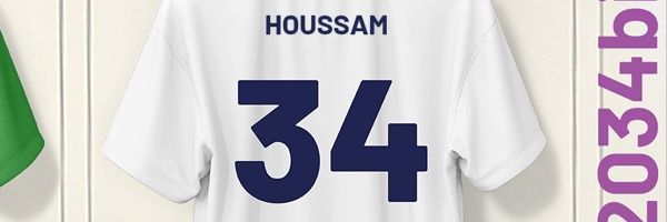 Howsome's profile banner image