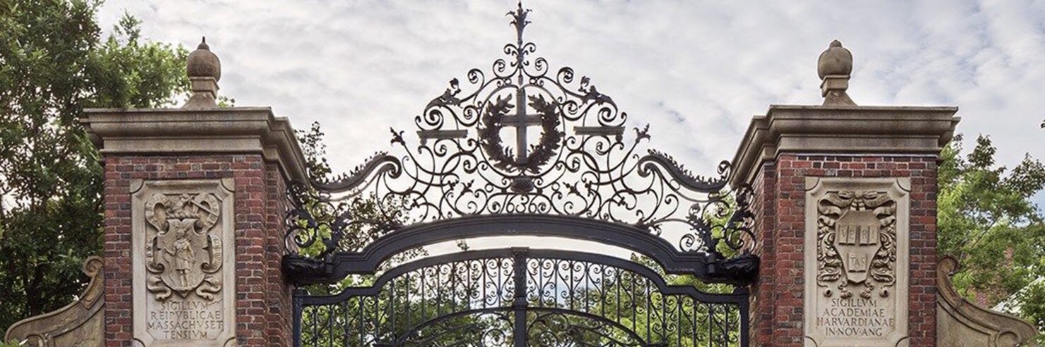 Soon to be Gilead Refugee banner