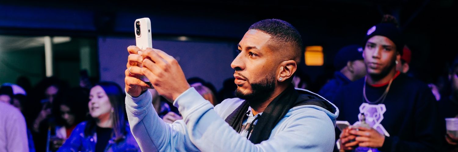 NegohPedroO's profile banner image