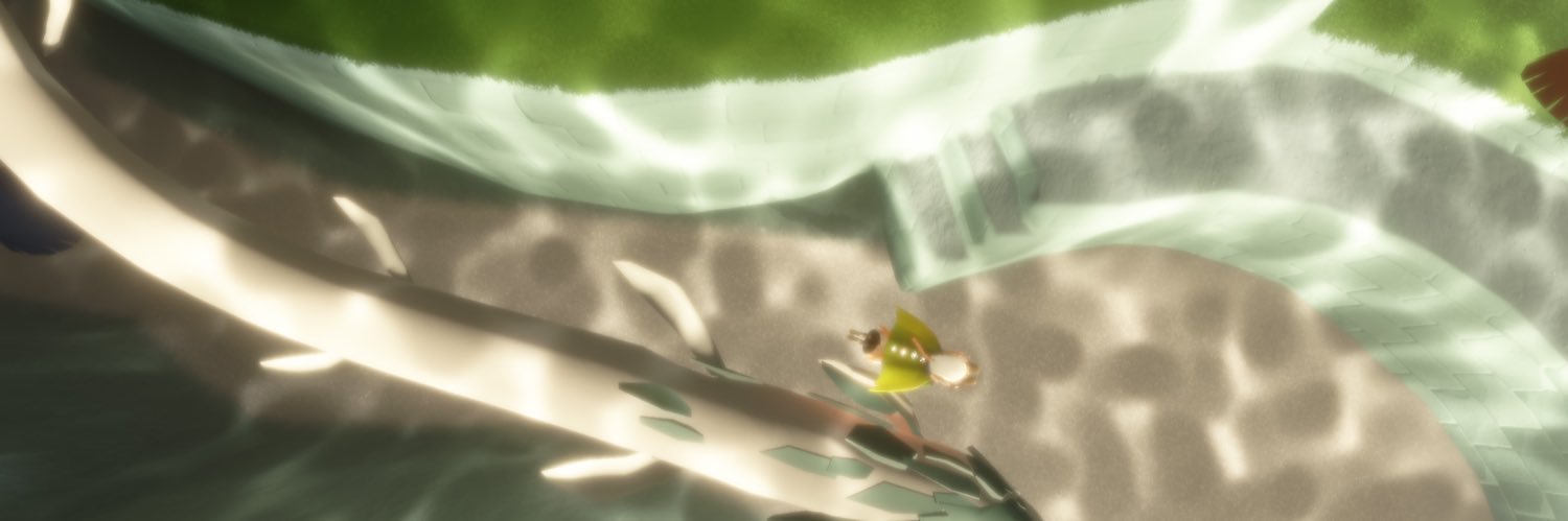 いたいけ's banner