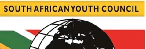 South African Youth Council banner