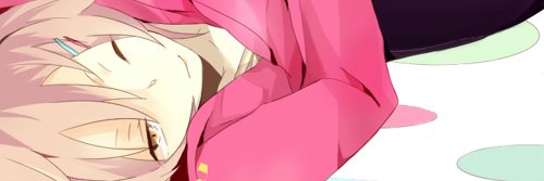 Leychal's profile banner image