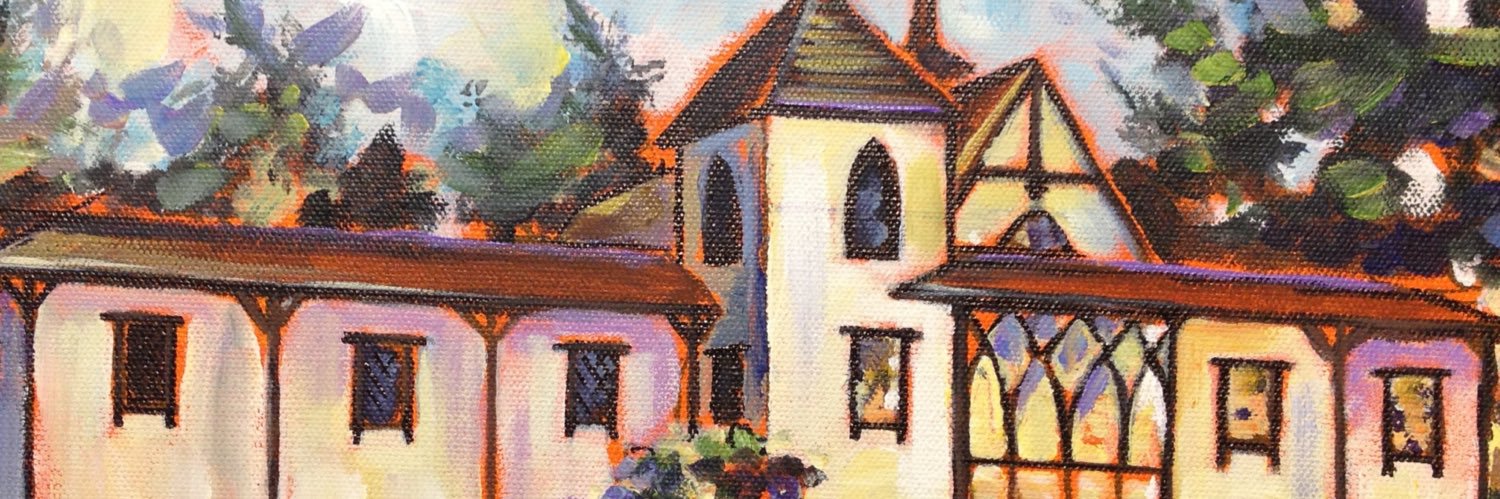 Trinity Episcopal Statesville (@TrinitySVL) / Posts / X