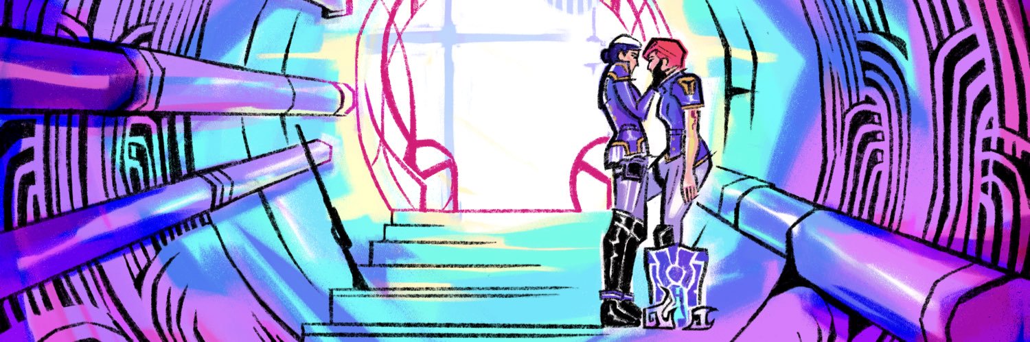 HARVEY 🫀🗡️ banner