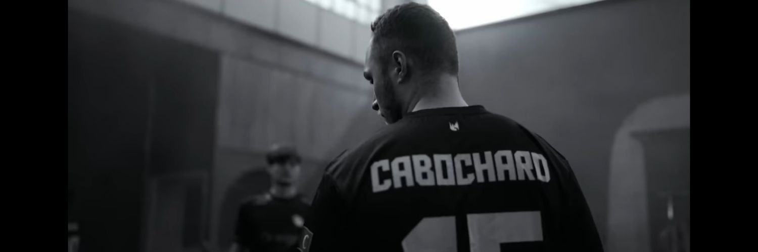 casualghoster's profile banner image