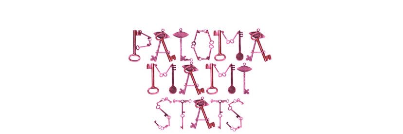 Paloma Mami Stats 𓂀's banner