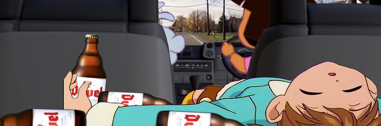 ArcticLow's profile banner image