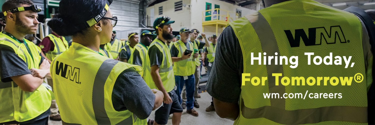 WMCareers's profile banner image