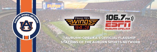 Wings943FM Profile Banner