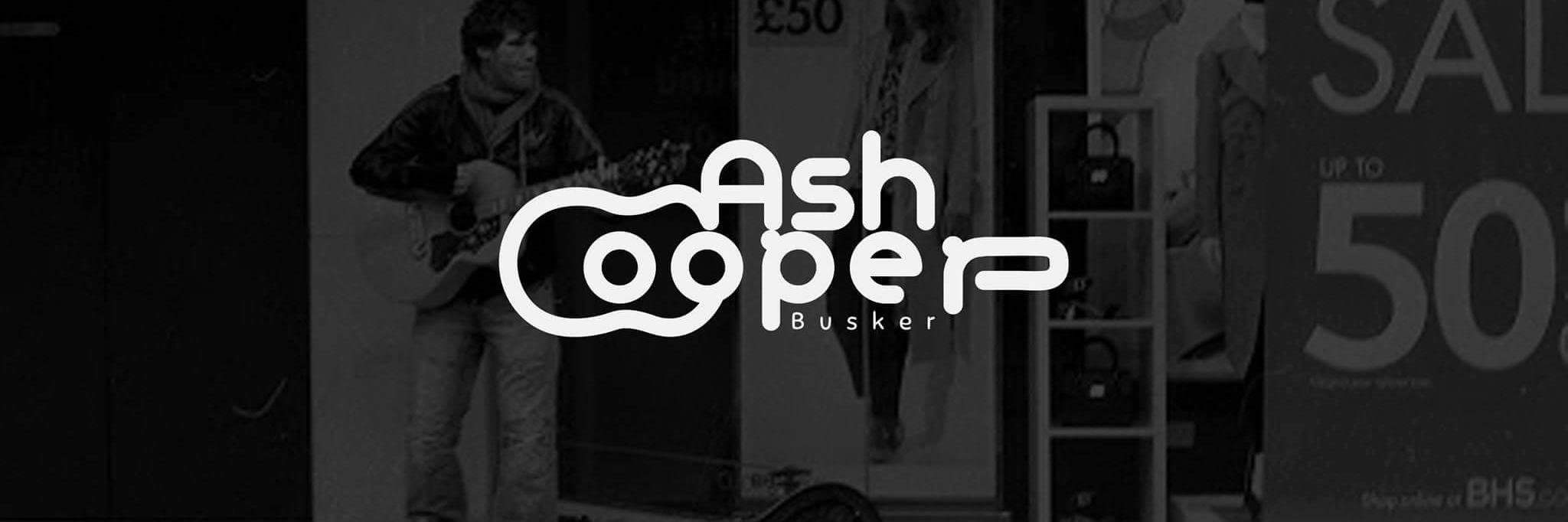 TheAshCooper's profile banner image