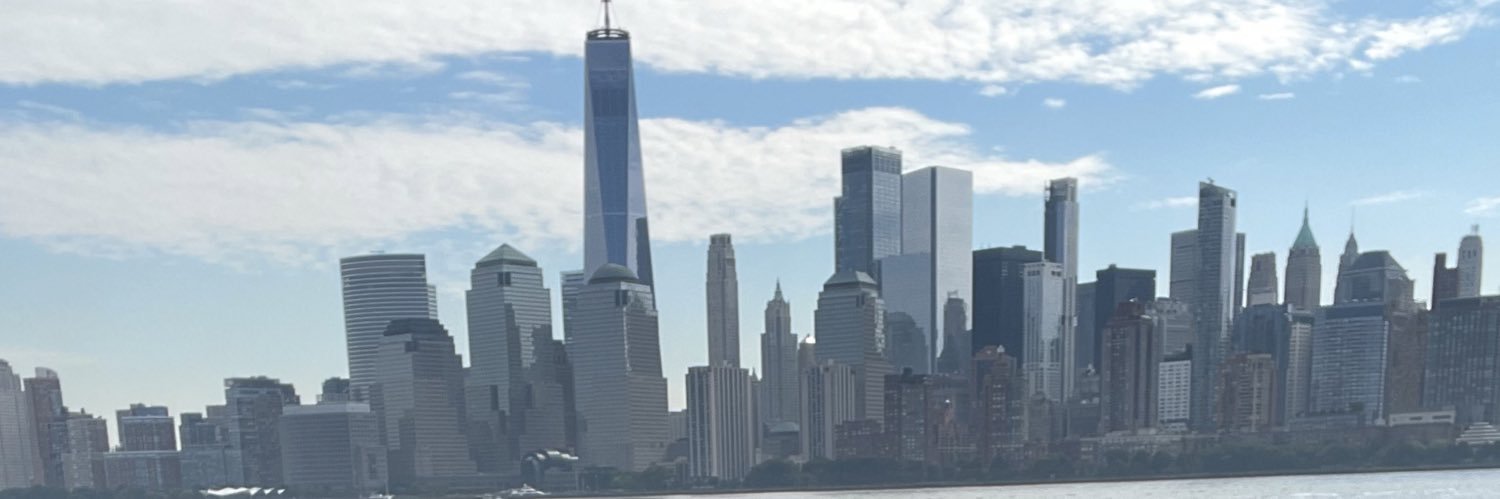 jericosm's profile banner image
