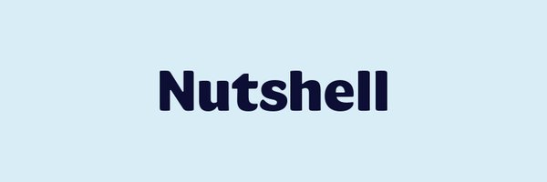 nutshell Profile Banner