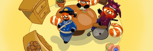 DoDoDoki Profile Banner