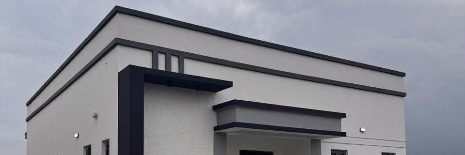 Olabode Isaac banner