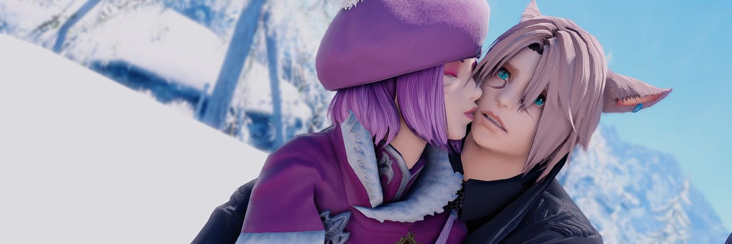 SCerridwen's profile banner image
