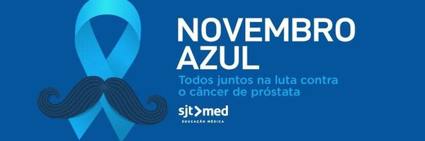 SJT Med Joinville Profile Banner