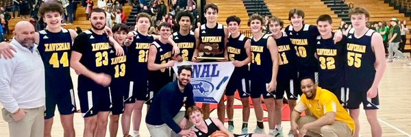 XBHSBBall Profile Banner