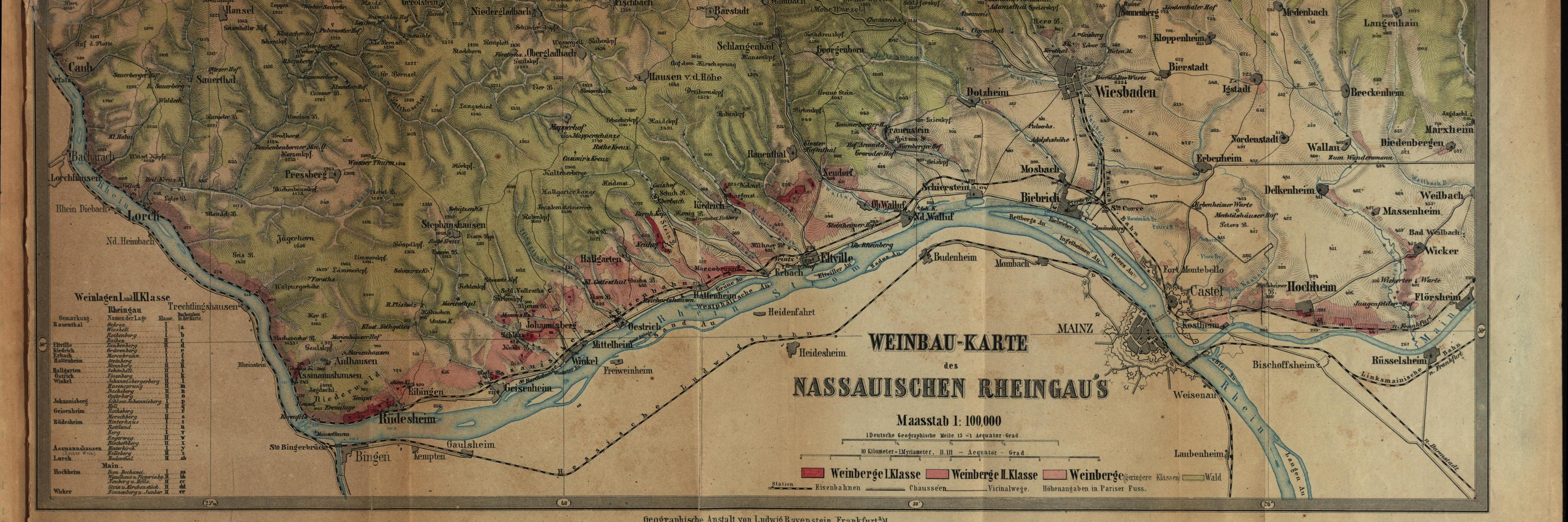 Morgan W. Harris banner