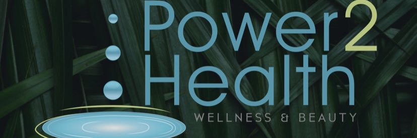 Power2Health banner