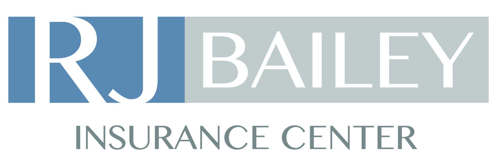 RJ Bailey Insurance banner