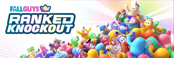 FallGuysGame Profile Banner