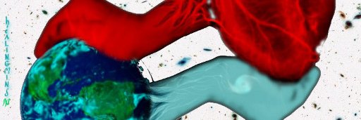 HealingMindN's profile banner image