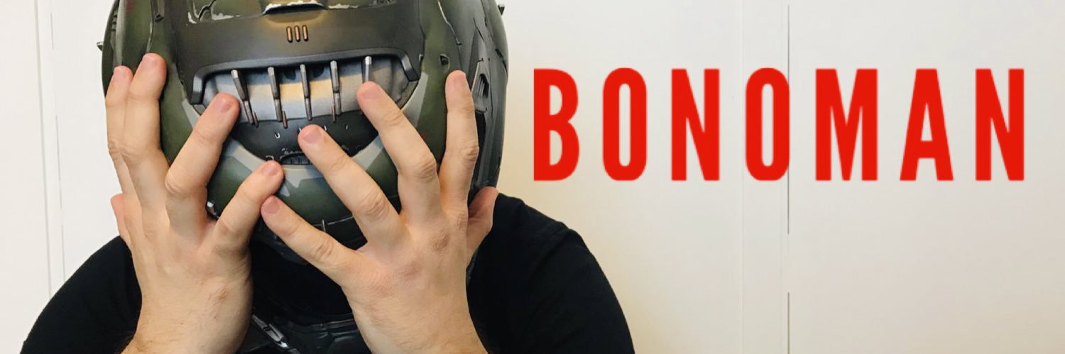 Bonoman's banner