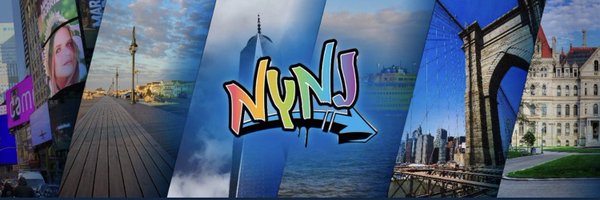 OneNYNJ Profile Banner