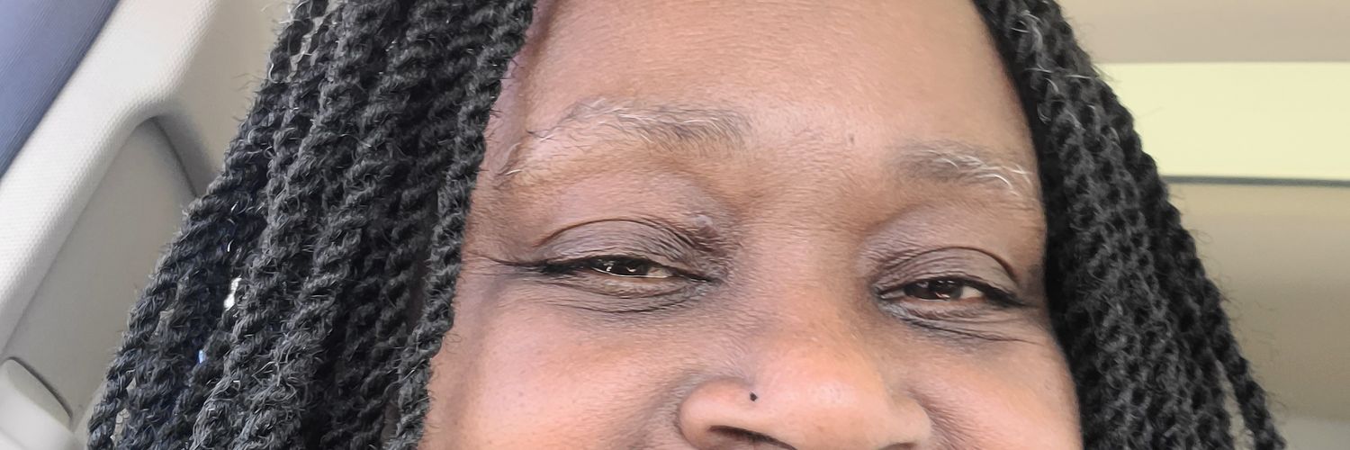 bernice7890's profile banner image