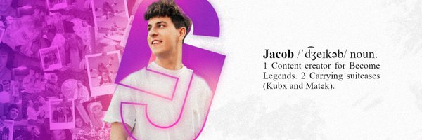 Jacob4yt Profile Banner