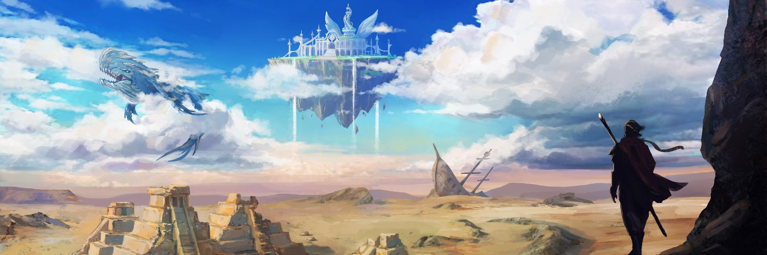 Fairyship Games banner