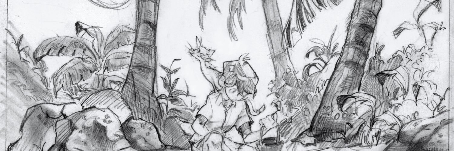 Billie_Blue3's profile banner image