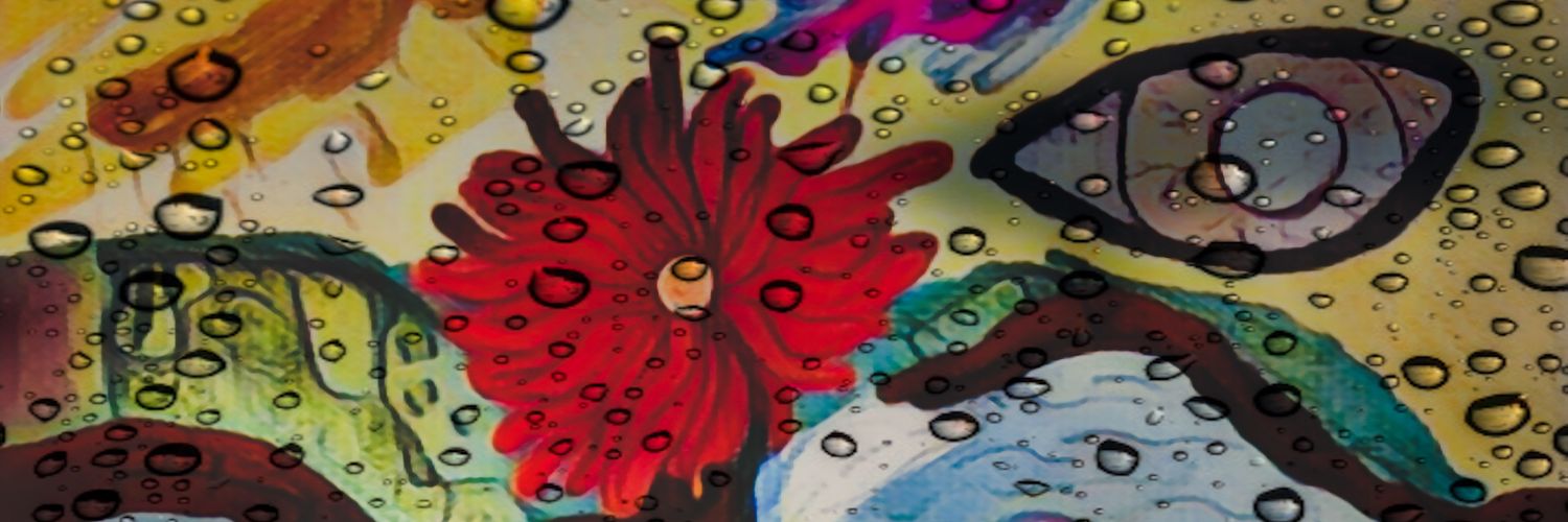 Azurick Art NFT banner