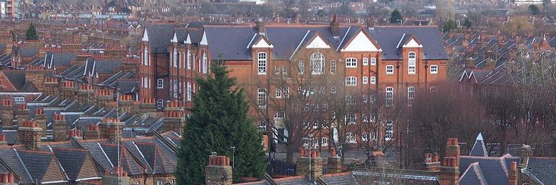 Noel Park Big Local banner