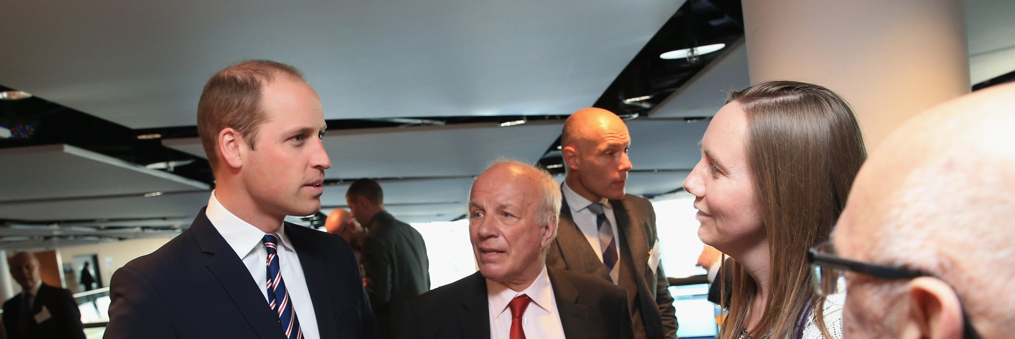 Caroline McRoyall - Sports Consultant ⚽🏉🏏💻💙 banner