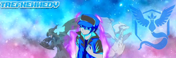 TreFKennedy Profile Banner