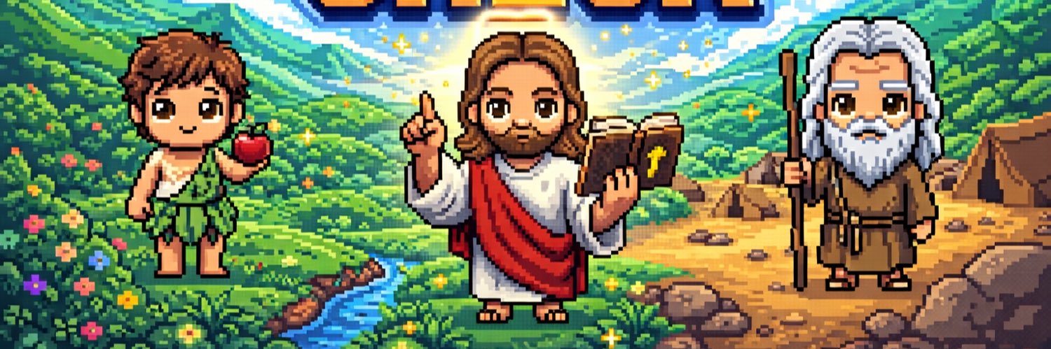 Developer Solomon banner