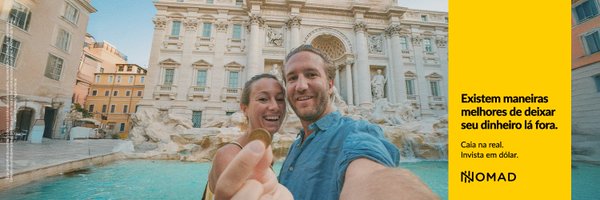 NomadGlobalApp Profile Banner